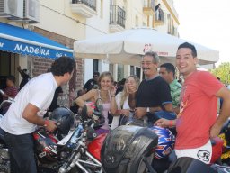 XVII Concentracion - 2010